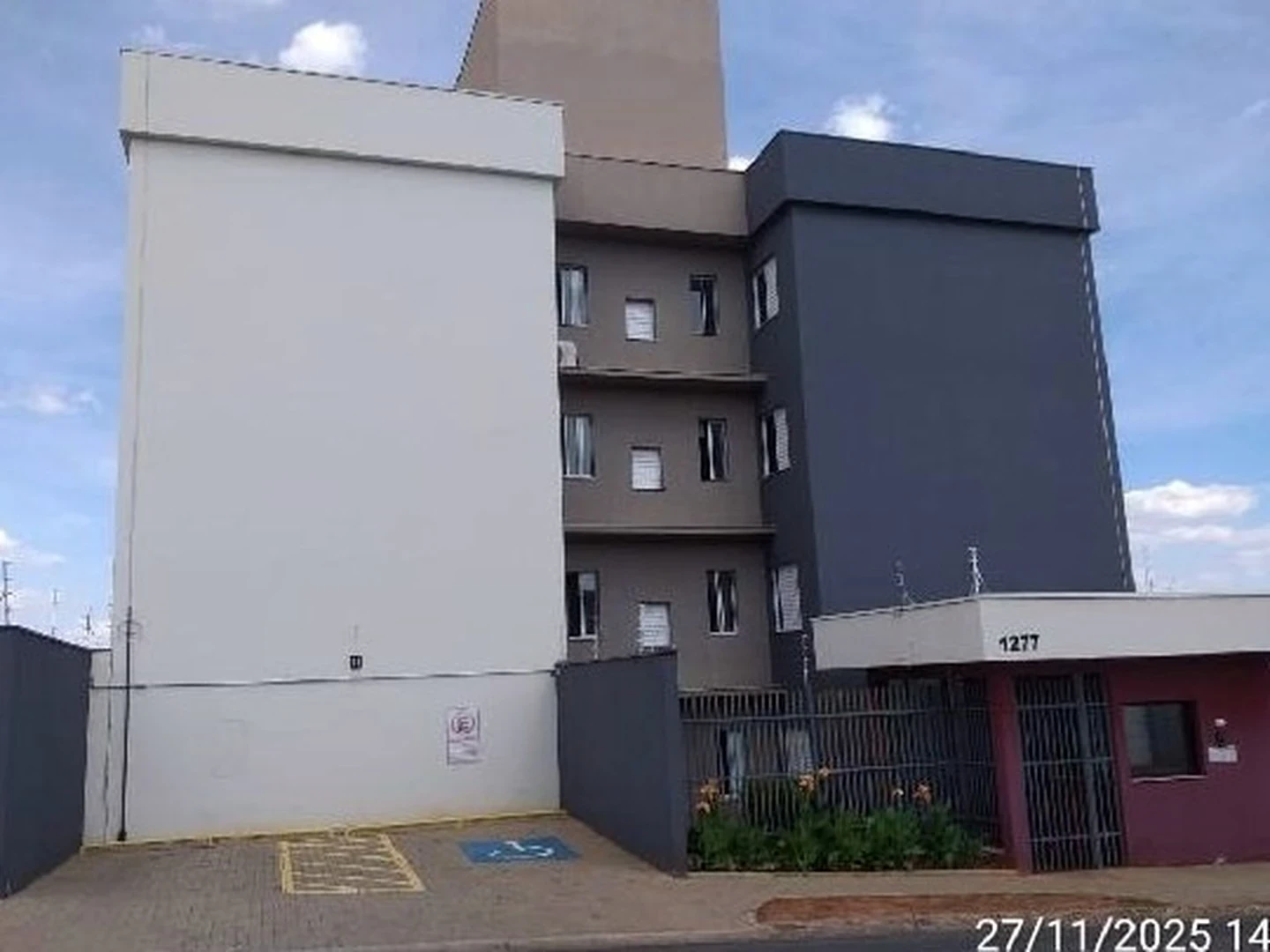 Apartamento - Limeira, SP - foto 1