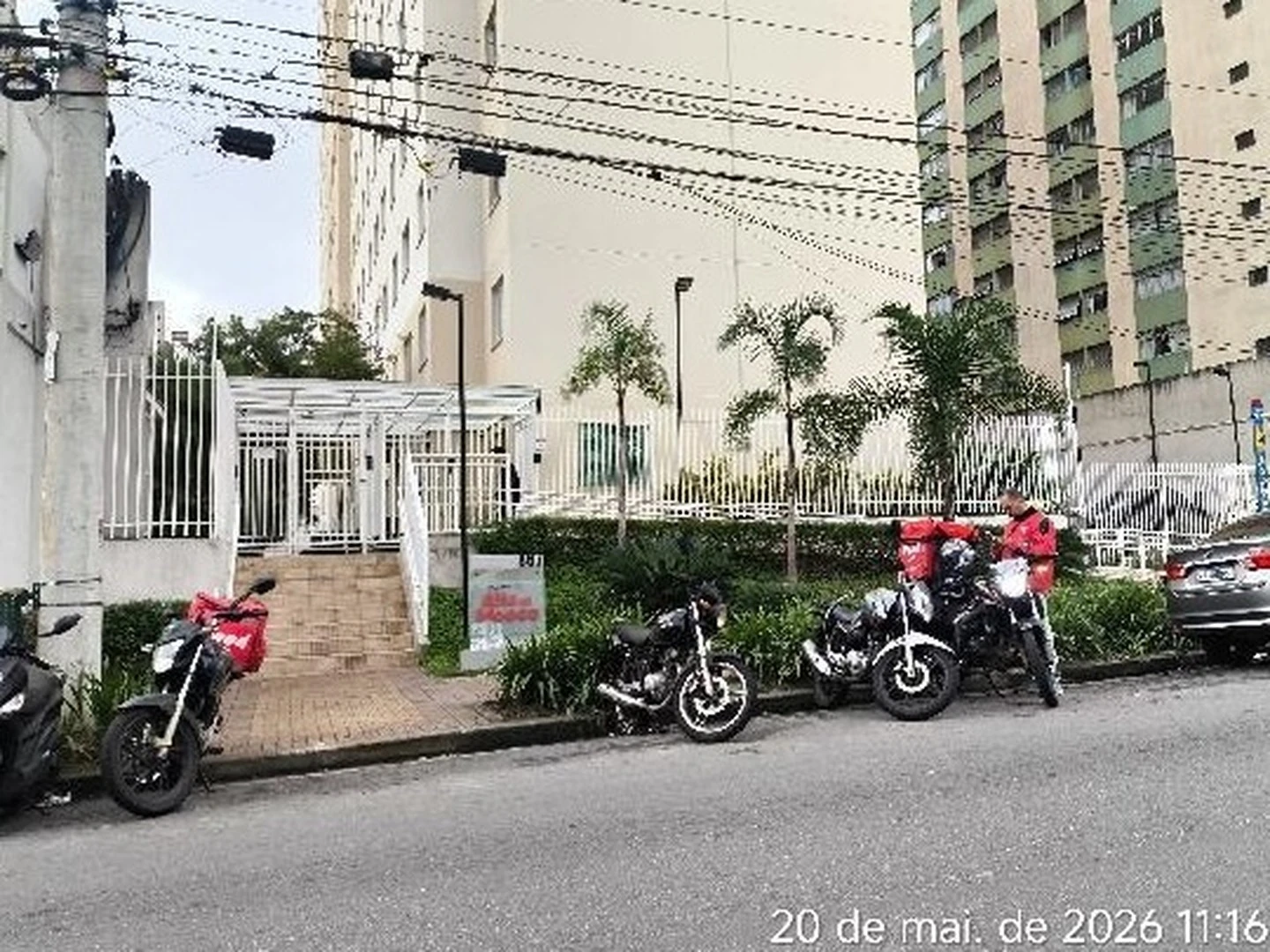 Apartamento - Sao Paulo, SP - foto 1