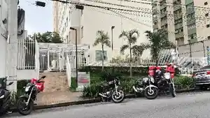 Apartamento - Sao Paulo, SP