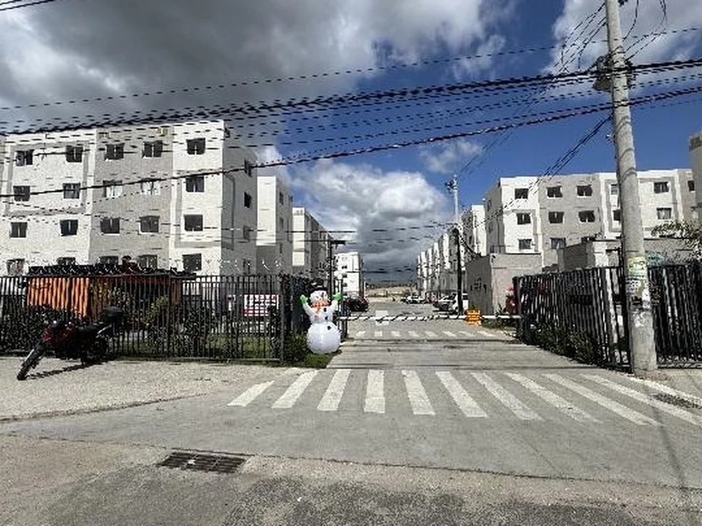 Apartamento - Rio De Janeiro, RJ - foto 1