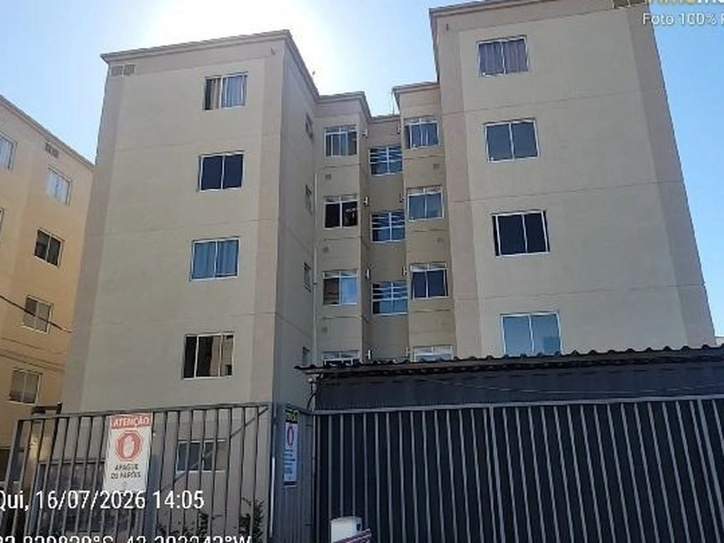 Apartamento - Rio De Janeiro, RJ - foto 1