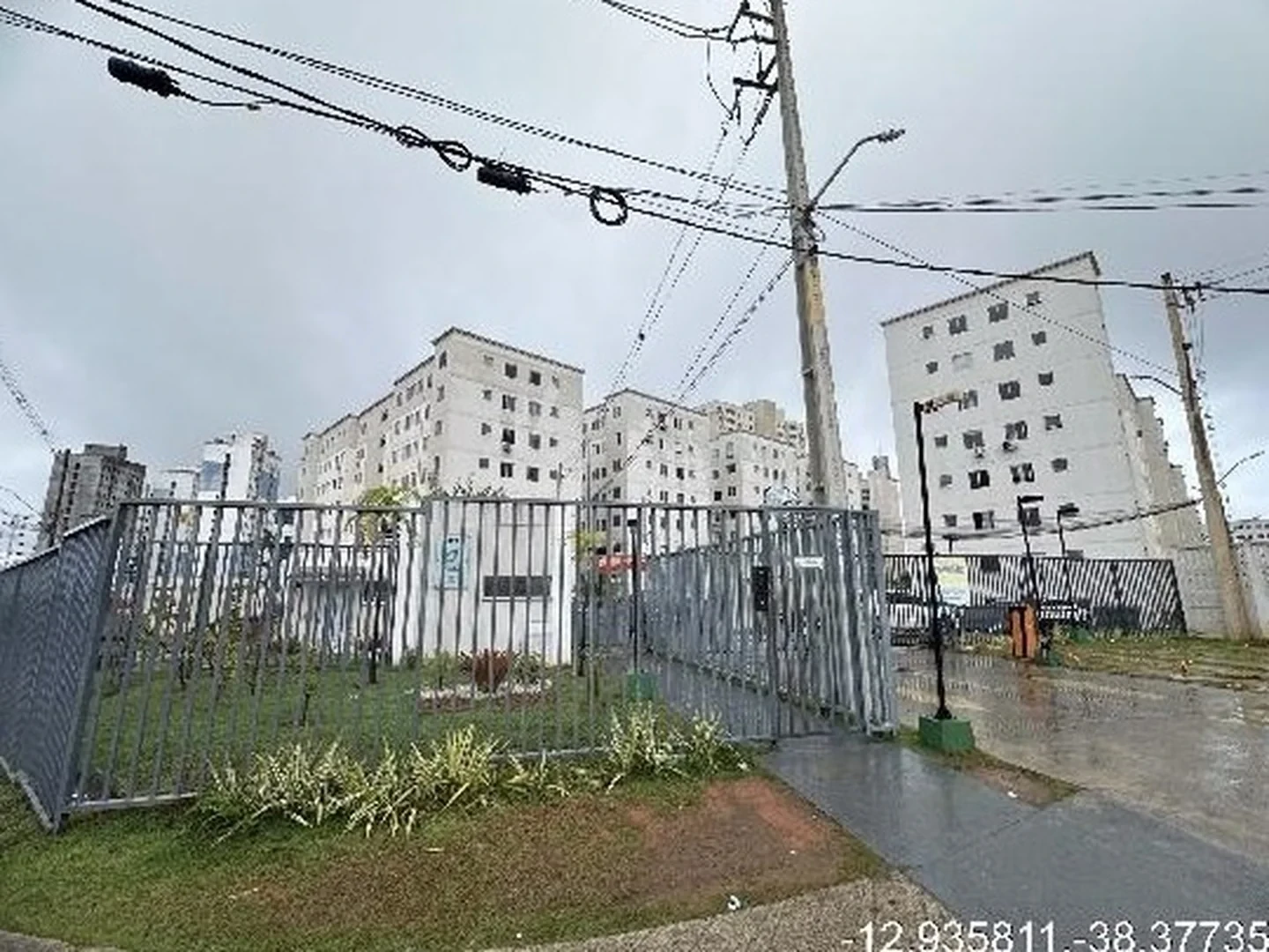 Apartamento - Salvador, BA - foto 1