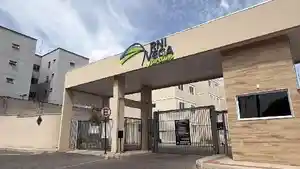 Apartamento - Aparecida De Goiania, GO
