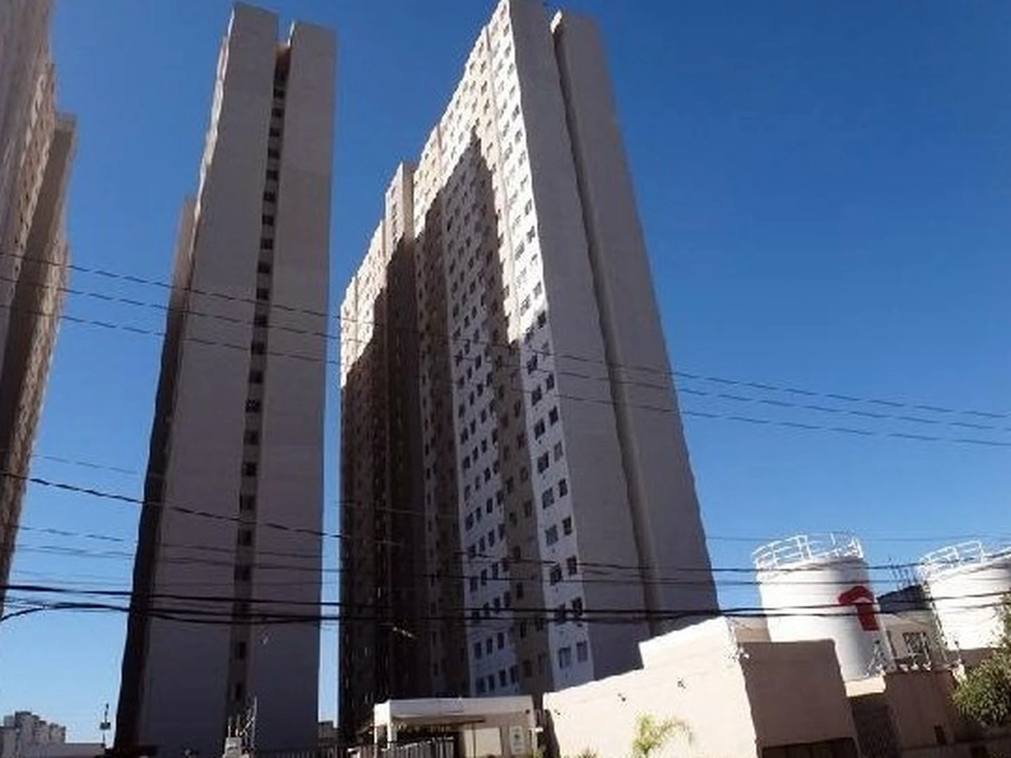 Apartamento - Sao Paulo, SP - foto 1