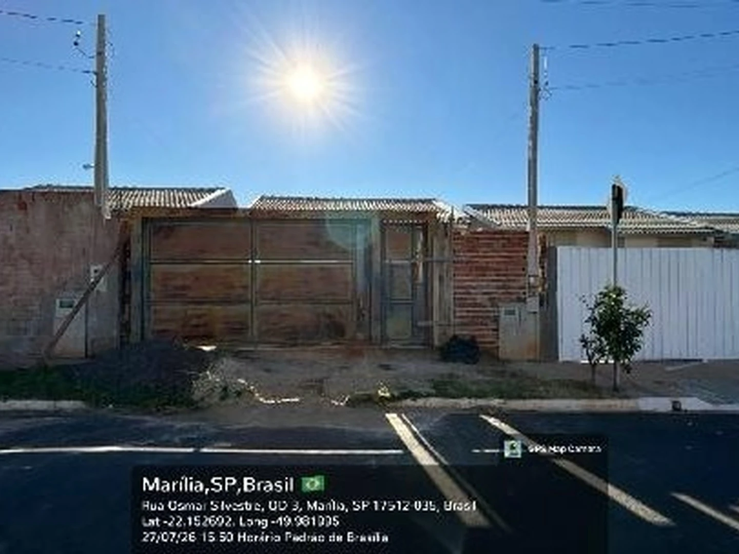 Casa - Marilia, SP - foto 1