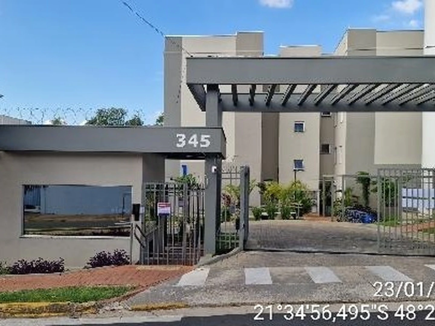 Apartamento - Matao, SP - foto 1