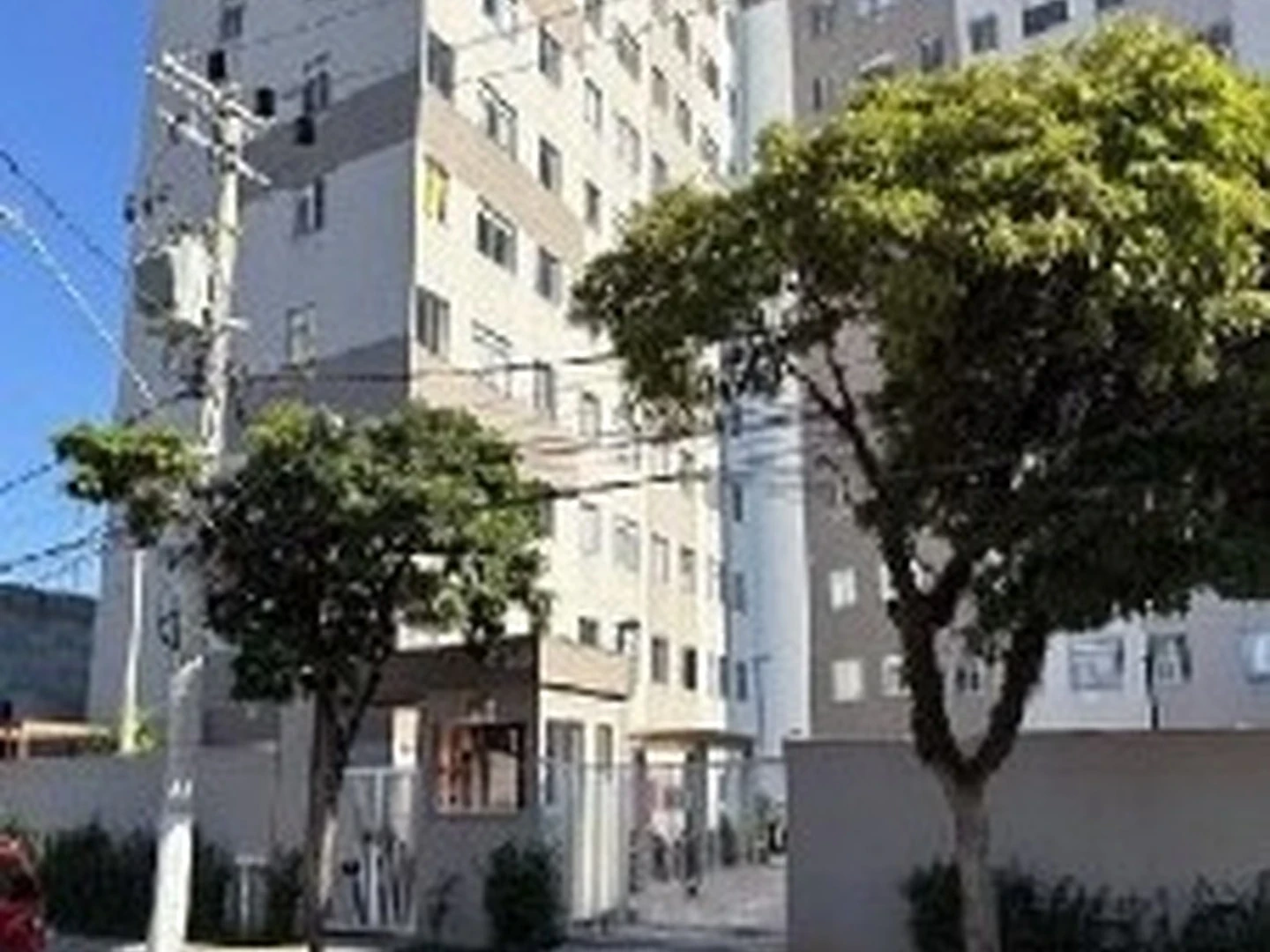 Apartamento - Sao Paulo, SP - foto 1