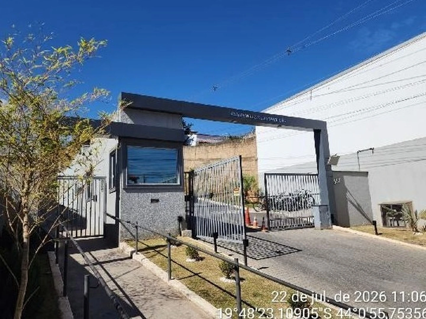 Apartamento - Ribeirao Das Neves, MG - foto 1