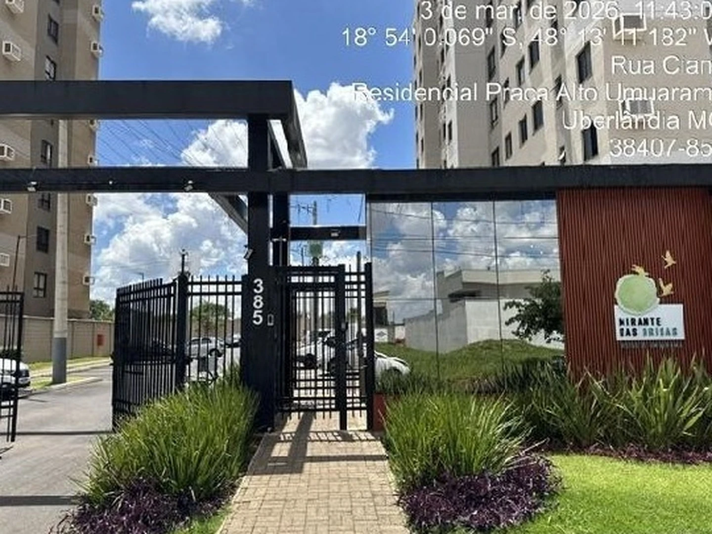Apartamento - Uberlandia, MG - foto 1