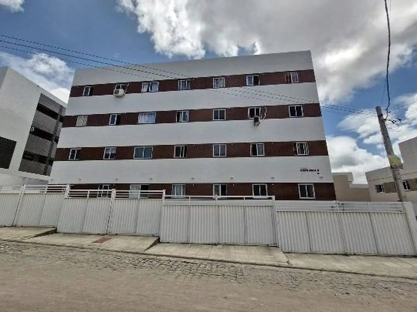 Apartamento - Joao Pessoa, PB - foto 1