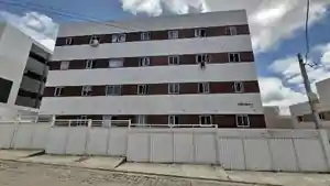 Apartamento - Joao Pessoa, PB