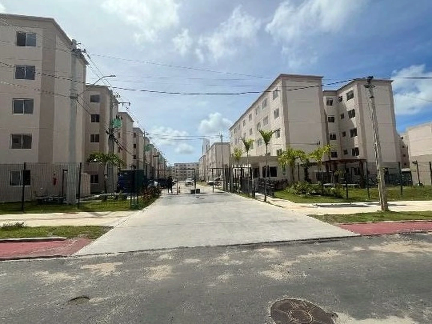 Apartamento - Salvador, BA - foto 1