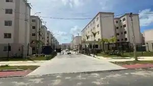Apartamento - Salvador, BA