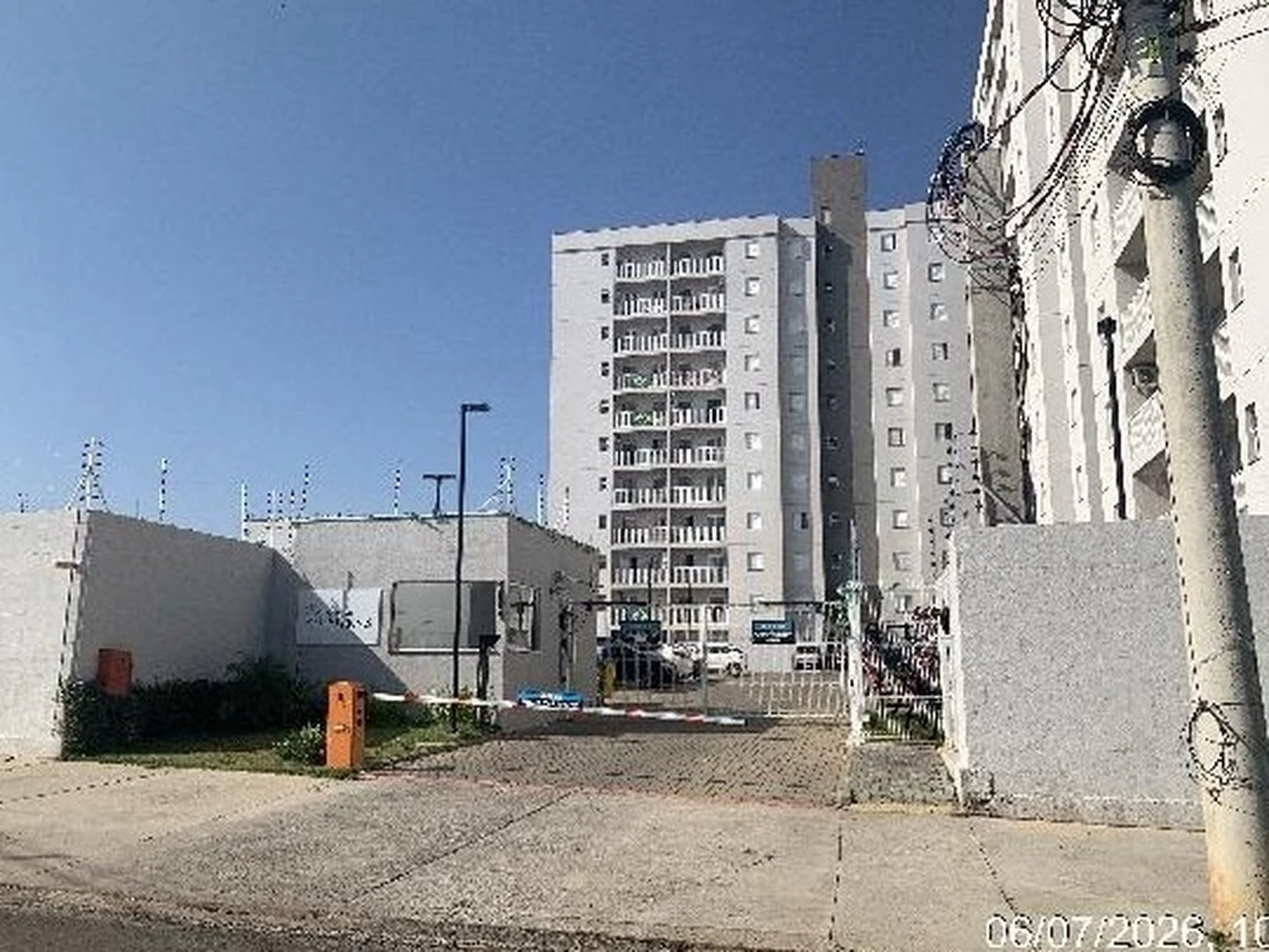 Apartamento - Rio Claro, SP - foto 1