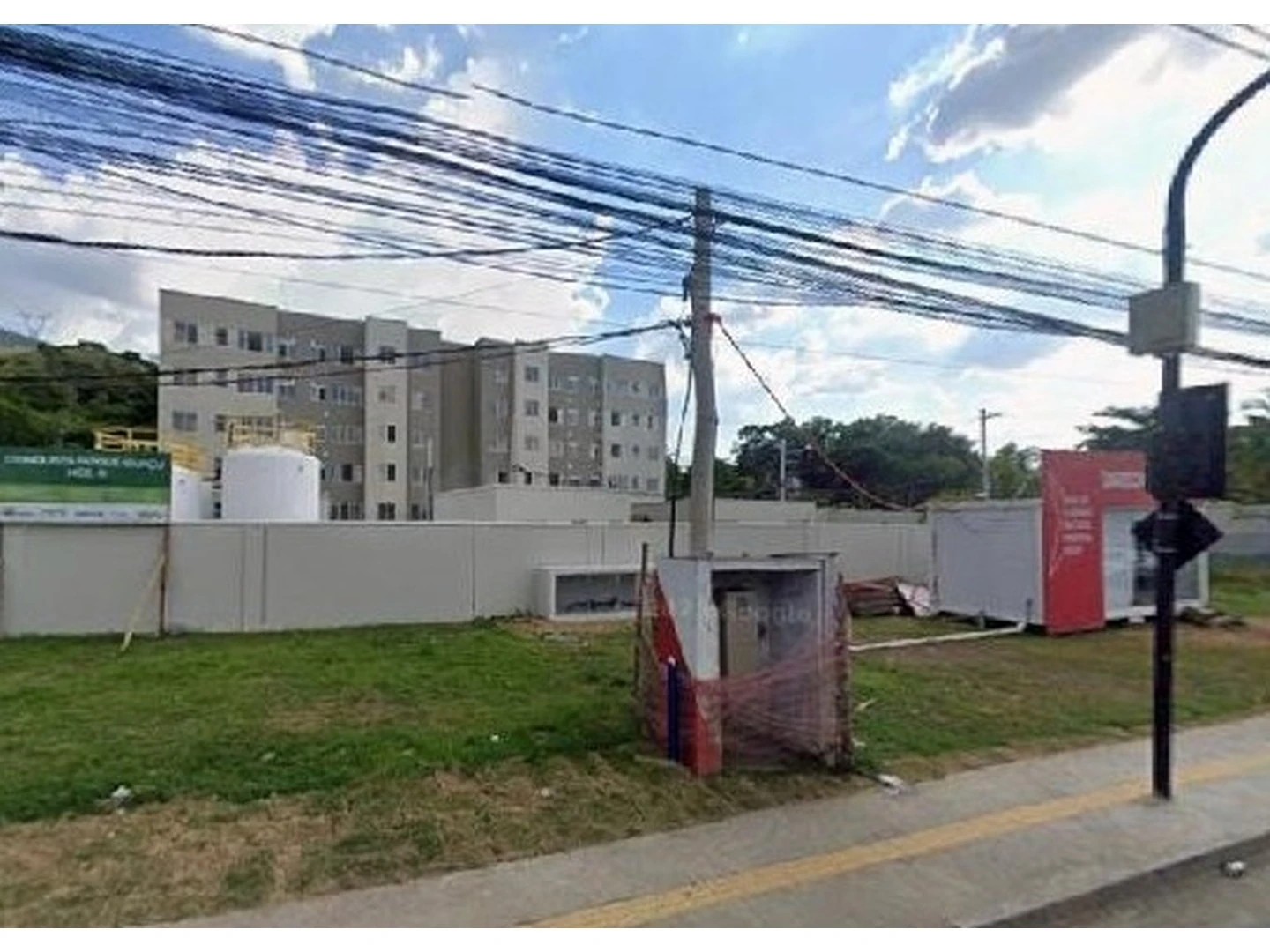 Apartamento - Nova Iguacu, RJ - foto 1