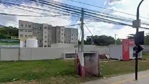 Apartamento - Nova Iguacu, RJ