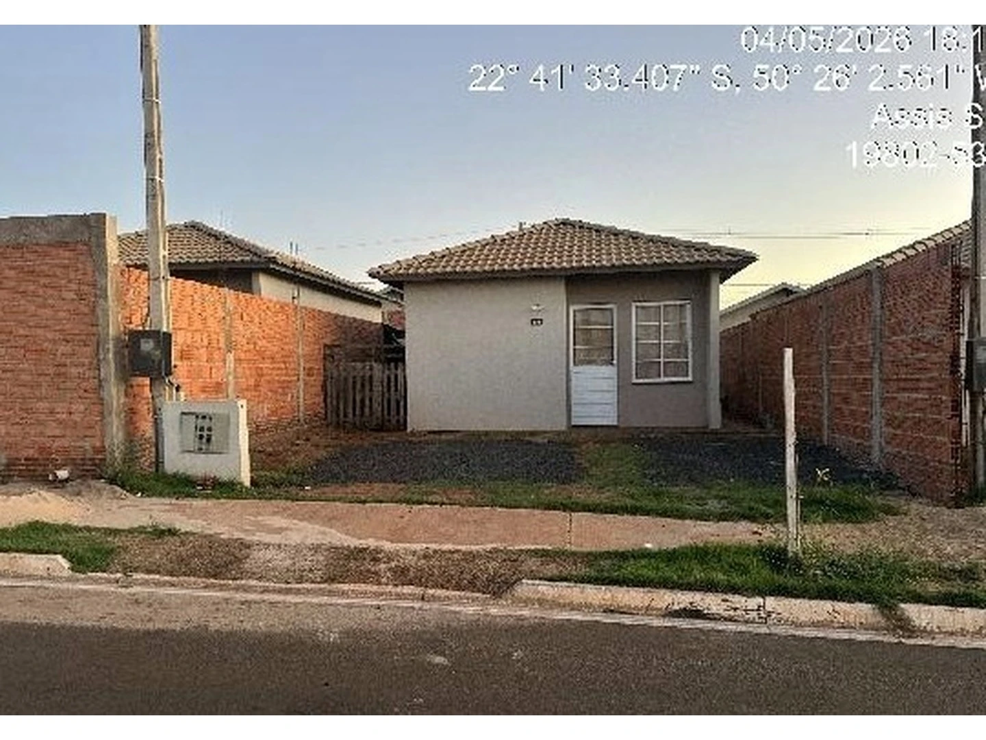 Casa - Assis, SP - foto 1