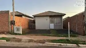 Casa - Assis, SP
