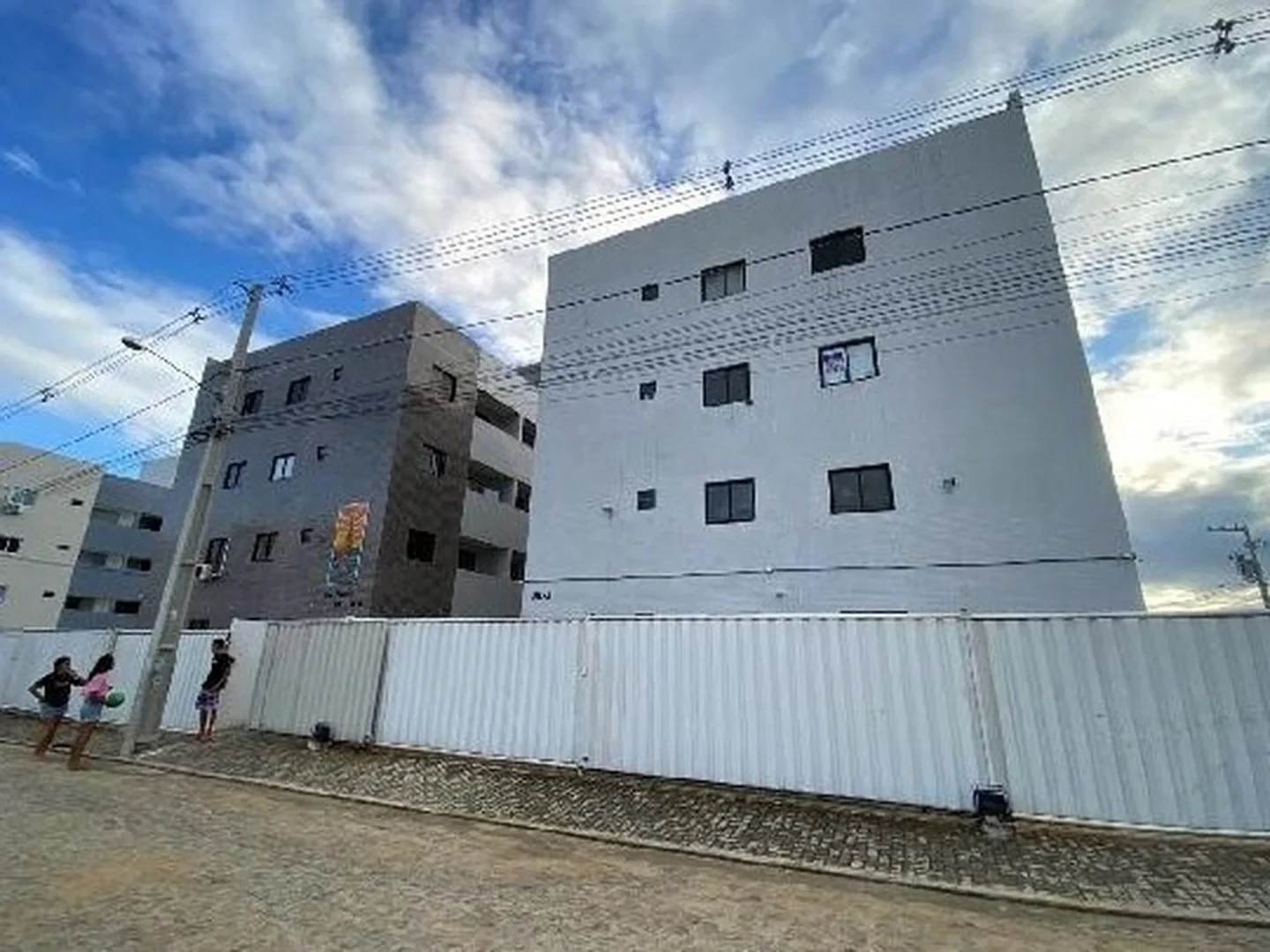 Apartamento - Joao Pessoa, PB - foto 1