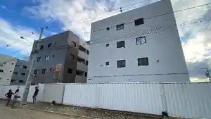 Apartamento - Joao Pessoa, PB