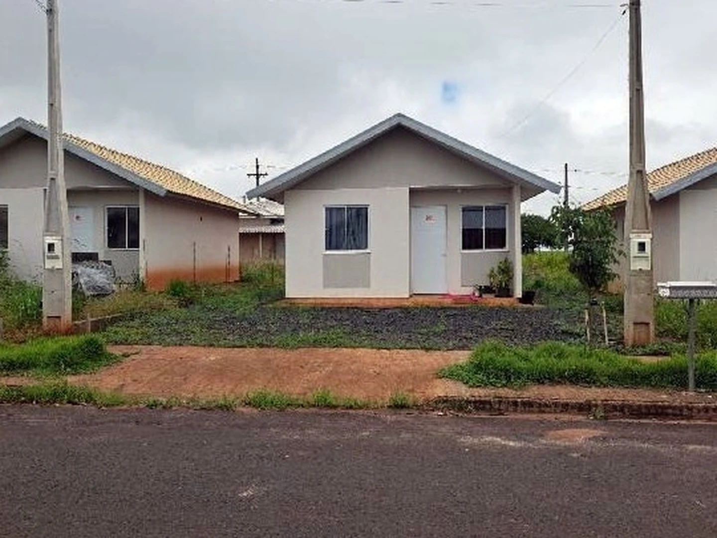 Casa - Tabatinga, SP - foto 1