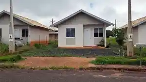 Casa - Tabatinga, SP
