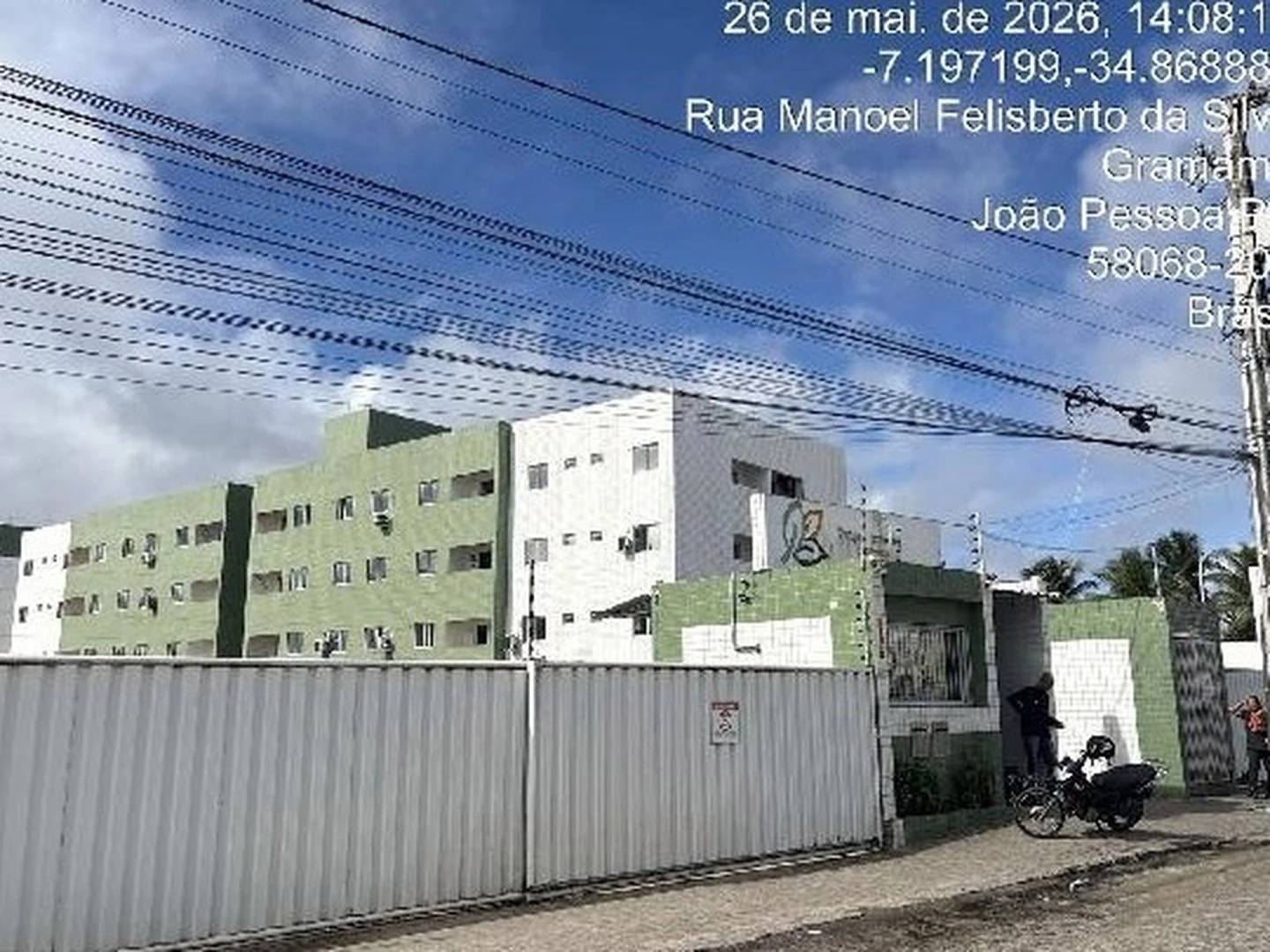Apartamento - Joao Pessoa, PB - foto 1