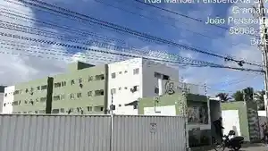 Apartamento - Joao Pessoa, PB