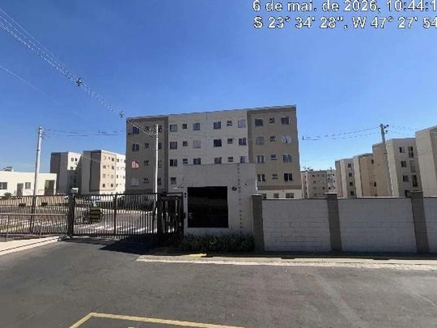 Apartamento - Votorantim, SP - foto 1