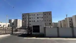 Apartamento - Votorantim, SP