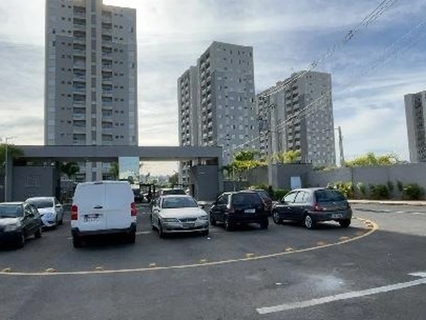 Apartamento - Sumare, SP - foto 1