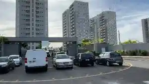 Apartamento - Sumare, SP