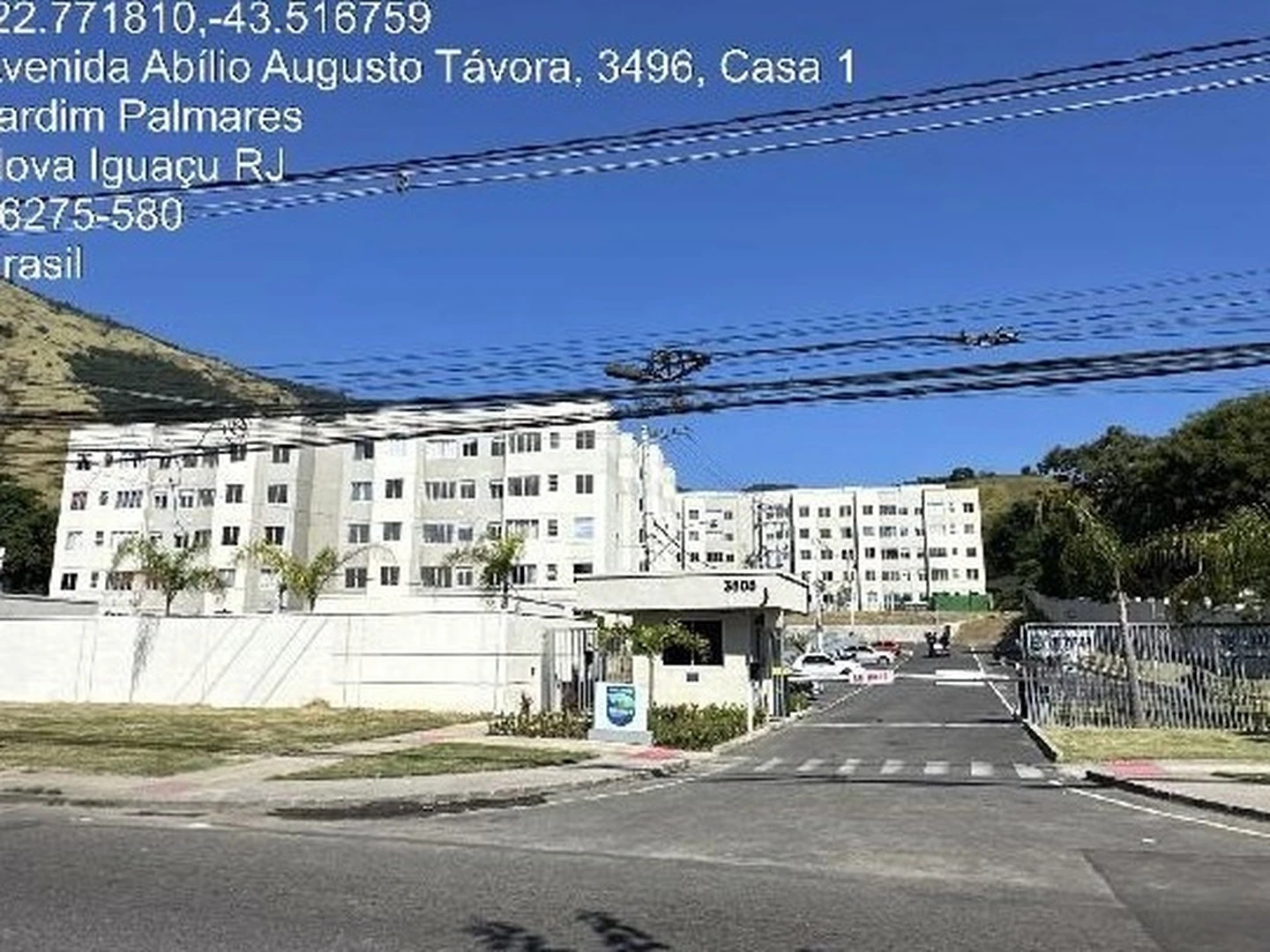 Apartamento - Nova Iguacu, RJ - foto 1