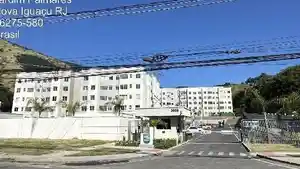 Apartamento - Nova Iguacu, RJ