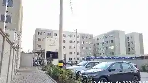 Apartamento - Itaquaquecetuba, SP
