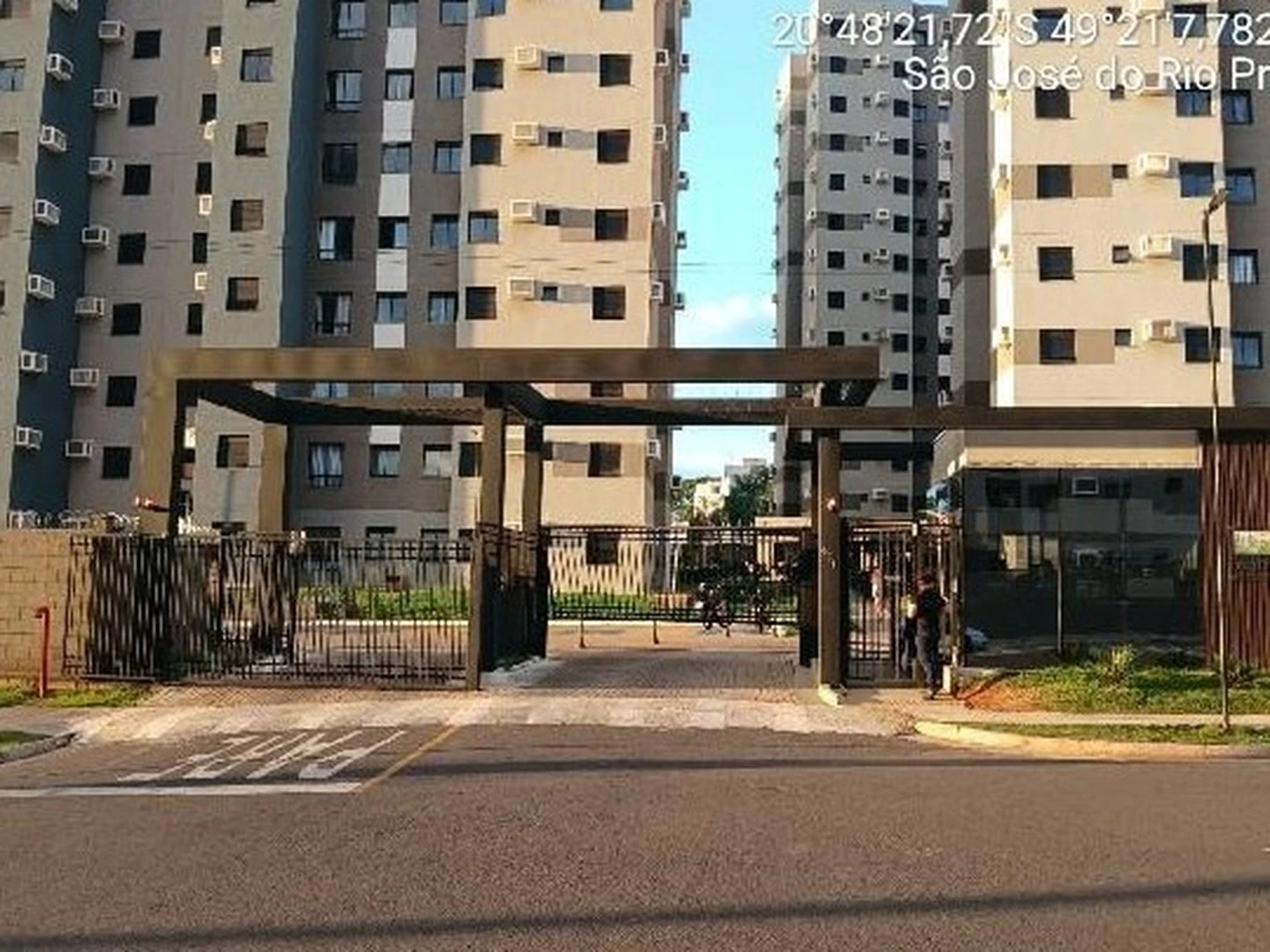 Apartamento - Sao Jose Do Rio Preto, SP - foto 1