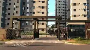 Apartamento - Sao Jose Do Rio Preto, SP
