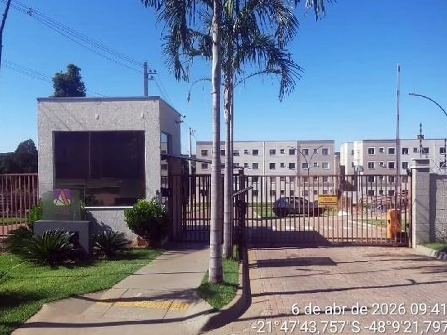 Apartamento - Araraquara, SP - foto 1