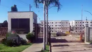 Apartamento - Araraquara, SP