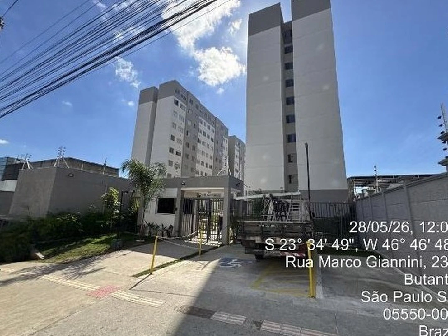Apartamento - Sao Paulo, SP - foto 1