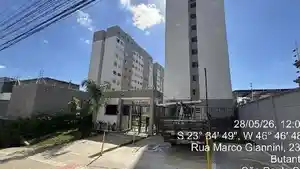 Apartamento - Sao Paulo, SP
