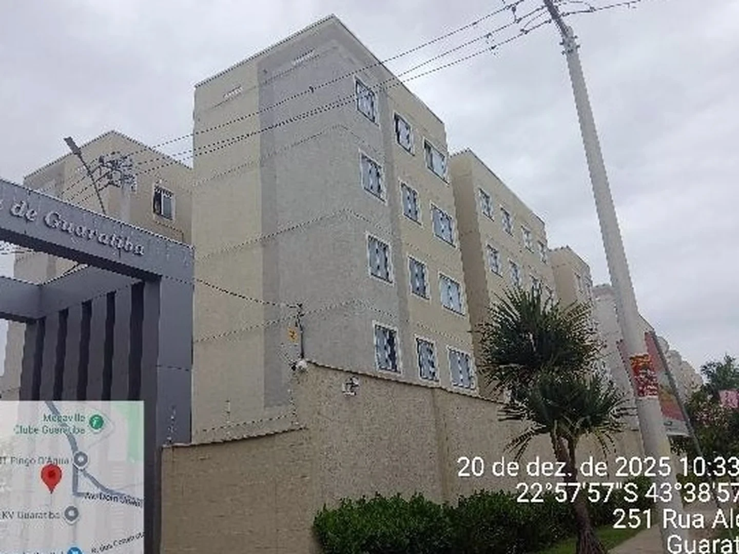 Apartamento - Rio De Janeiro, RJ - foto 1