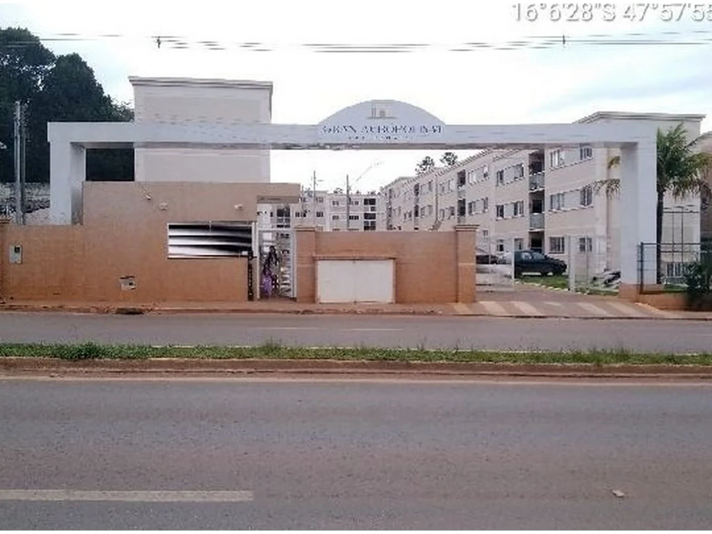 Apartamento - Valparaiso De Goias, GO - foto 1