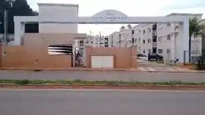 Apartamento - Valparaiso De Goias, GO