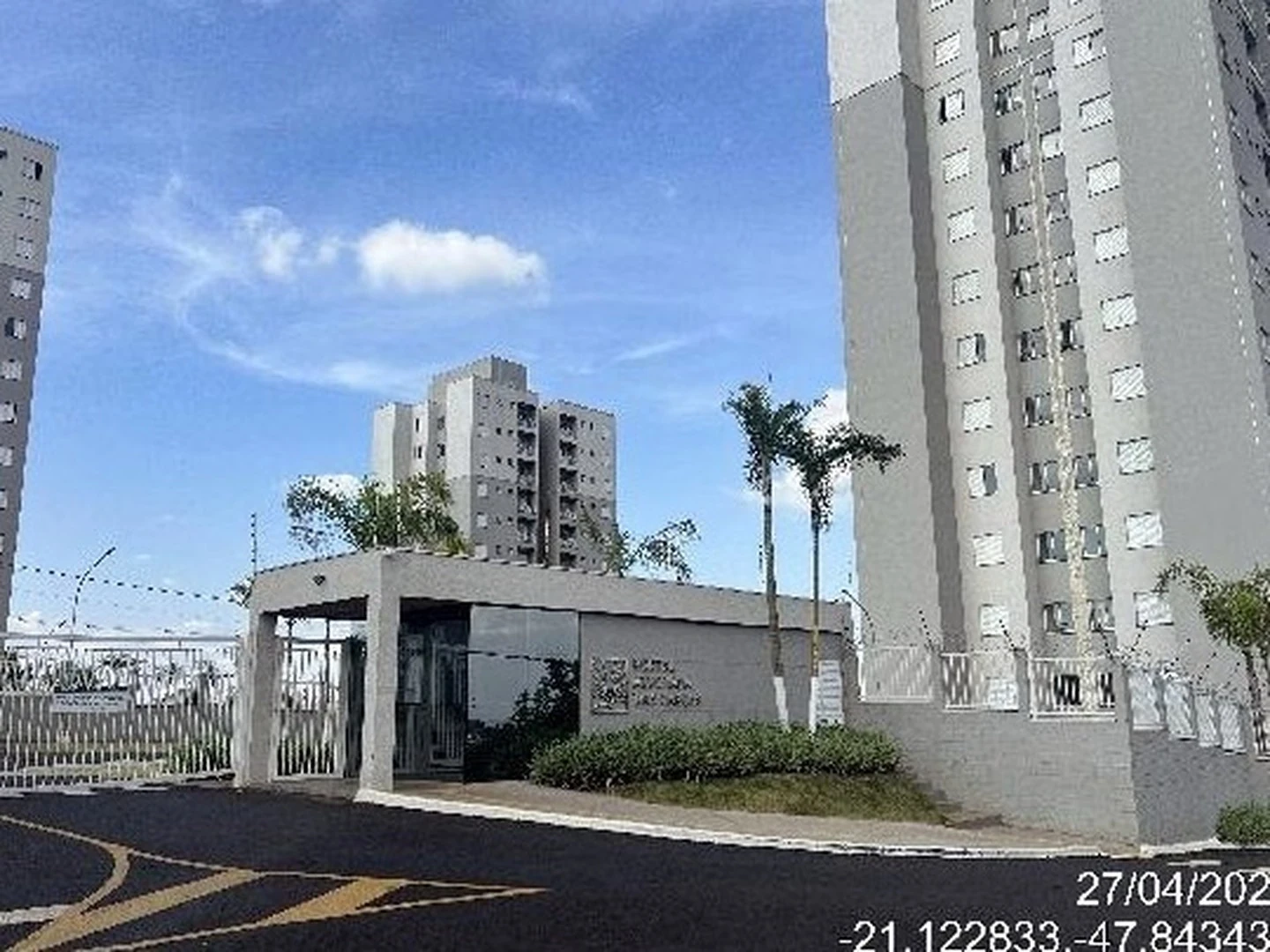 Apartamento - Ribeirao Preto, SP - foto 1