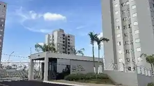 Apartamento - Ribeirao Preto, SP
