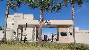 Apartamento - Aparecida De Goiania, GO