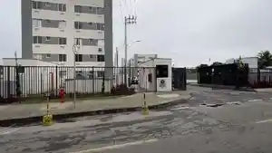 Apartamento - Rio De Janeiro, RJ