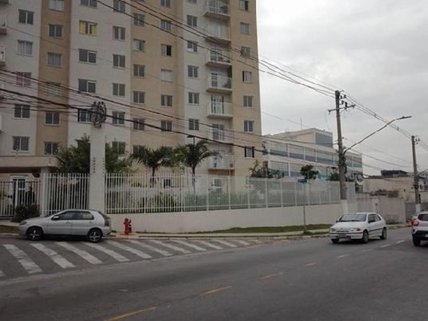 Apartamento - Sao Paulo, SP - foto 1