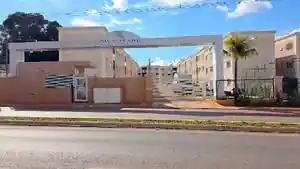 Apartamento - Valparaiso De Goias, GO
